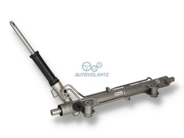 фото thumb №7, Трансмісія ford transit viii mk8 нова планка