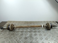 фото thumb №1, 2020 alfa romeo stelvio привідний вал задня 9710813