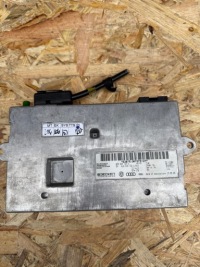 фото thumb №1, Модуль блок управления mmi audi q7 4l 4e0035729a