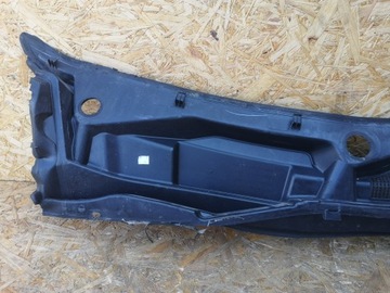 фото thumb №7, Dodge grand caravan панель под лобовым стеклом 05113548ac