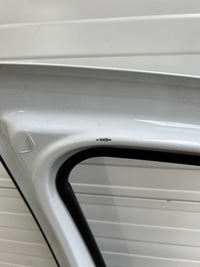 фото thumb №8, Дверь левый перед передние renault zoe