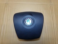 фото thumb №1, Подушка водія air bag octavia ii lift