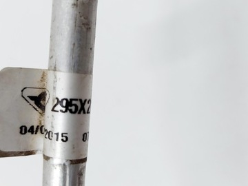 фото thumb №8, Renault zoe 16r. дроти кондиціонера клапани 924408549r