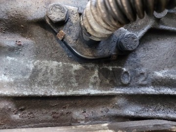 фото thumb №8, Двигатель 1.9 jtd 192dxe1a 192 a1.000 115km fiat stilo 192_ doblo i