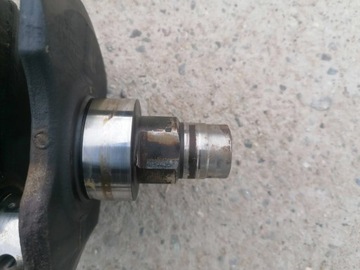 фото thumb №5, Wał колінчастий alfa romeo gulietta 1.4 m-air 940a2000