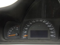 фото thumb №7, Mercedes cl203 i спідометр  прилади 2.2cdi a2035401947