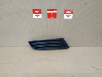 фото thumb №1, Решётка бампера opel vectra c правая