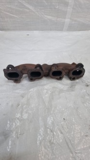 фото thumb №1, Opel insignia b 2.0 cdti колектор випускний 55580744