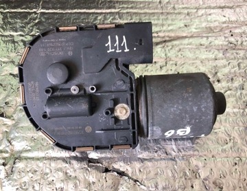 фото thumb №1, 3c2955119b двигатель дворник vw passat b6 3c vag