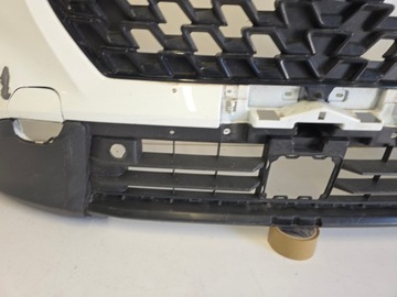 фото thumb №11, Бампер перед suzuki sx4 s cross s-cross ii 2 21-