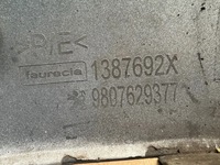 фото thumb №10, Бампер peugeot 508 i рестайлінг 2014 оригінал комплектний демонтаж