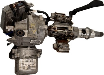 фото thumb №10, Kia niro 16-22 колонка кермова насос підсилювача g5563-99500 56300g5001