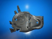 фото thumb №2, Volvo v90 ii s90 ii підкрилок захист заглушка підкрилок