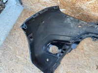 фото thumb №5, Бампер перед передний dacia duster 2 ii 17-