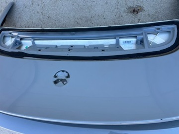 фото thumb №10, Кришка зад задня nio et5