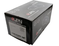 фото thumb №1, Тормозные колодки тормозные daewoo nubira 1.4-1.8 03- перед