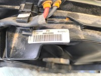 фото thumb №13, Toyota proace ii opel zafira d 1.5 1.6 b-hdi радиатор радиатор вентилятор