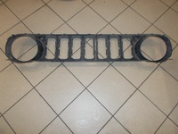 фото thumb №2, Решітка радіатора jeep renegade 735587825