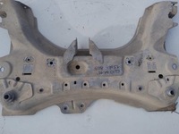 фото thumb №3, Подрамник подрамник перед renault clio iv 1.5 dci