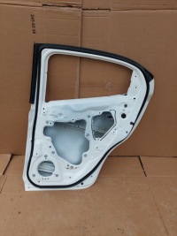 фото thumb №3, Mazda ii 14r .двері праве задня d443