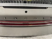 фото thumb №9, Кришка багажника lincoln mkz 2013-2020 ux