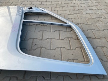 фото thumb №5, Mercedes sprinter w906 906 двері лівий ліві перед