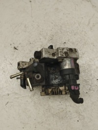 фото thumb №7, Toyota yaris ii 2 насос топливная рейка 22100-0n020 0445010134