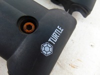 фото thumb №7, Комплект рейлинги рейлинг крышный turtle vw caddy iii