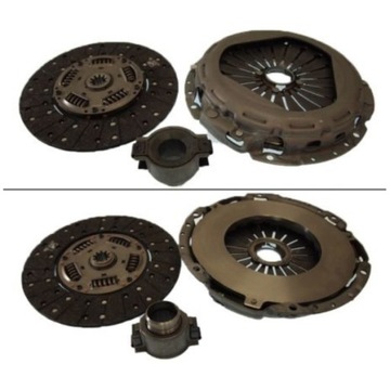 фото thumb №1, Зчеплення kpl do iveco daily ii a