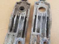 фото thumb №7, Комплект крепление радиатора opel insignia a 08-17 / 13243026 исправные