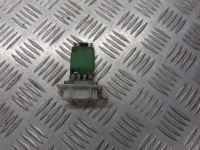 фото thumb №1, Резистор резистор вентилятор skoda octavia ii 1.6