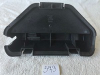 фото thumb №9, Защита крышки багажника audi a4 b9 8w5827569