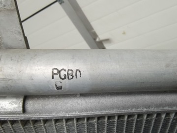 фото thumb №13, Hyundai ioniq - радіаторів кондиціонера