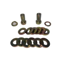 фото thumb №3, Dobinsons ford ranger t6 profi lift kit 2"