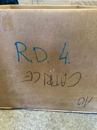 фото thumb №8, Peugeot 208 направляющие бампера задняя комплект orygi.