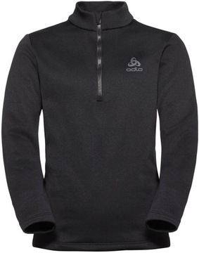 Детская спортивная толстовка ODLO Mid Layer на молнии 1/2 BERRA KIDS размер 152