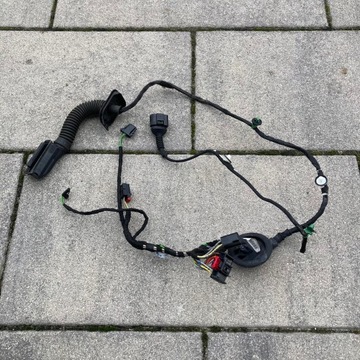 фото thumb №6, Audi a3 8v 5-d sportback 2013- джгут двері лівий зад 8v4971687e