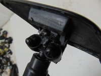 фото thumb №9, Распылитель фара правое vw tiguan 1 1300750008