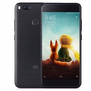 Xiaomi Mi A1 4/32 ГБ Dual Sim LTE | И-