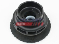 Купити Подушка амортизатор renault master 10 перед renault ma, фото thumb