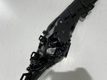 фото thumb №6, Лампа галоген led drl правый nissan ariya