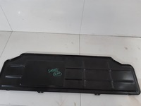 фото thumb №2, Smart fortwo ii підлога багажника обшивка