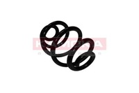 фото thumb №14, Пружина підвішування bmw 3 e46 98-05 t wym.148m