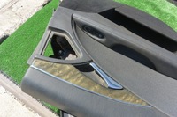 фото thumb №14, Боковина дверь правые левый зад kpl mercedes w211 рестайлинг