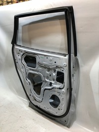 фото thumb №8, Renault koleos ii 2 дверь левый задняя задние