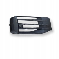 фото thumb №1, Audi q7 lift решётка бампера правая оригинал