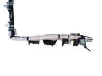 фото thumb №8, Шторка подушка подушка безопасности правая пассажира honda cr-v iv rm_ оригинал aso