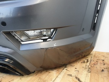 фото thumb №12, Range rover sport ii autobiography задній бампер