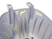 фото thumb №3, Защита поперечина безопасности средний задняя sorento i