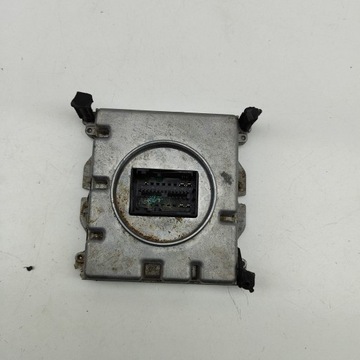 фото thumb №1, Porsche macan 95b 2021 модуль керуючий statecznikiem led